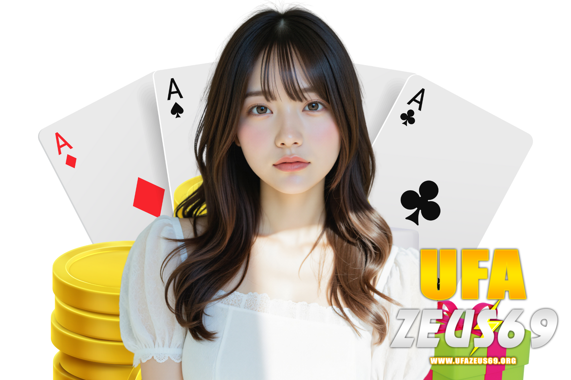 ufazeus69 เว็บตรง